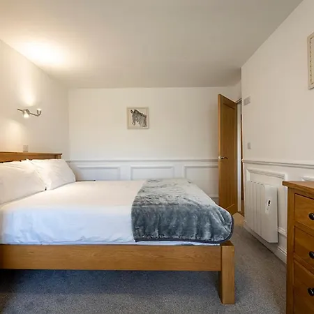 Hengar Manor Appartamento Michaelstow
