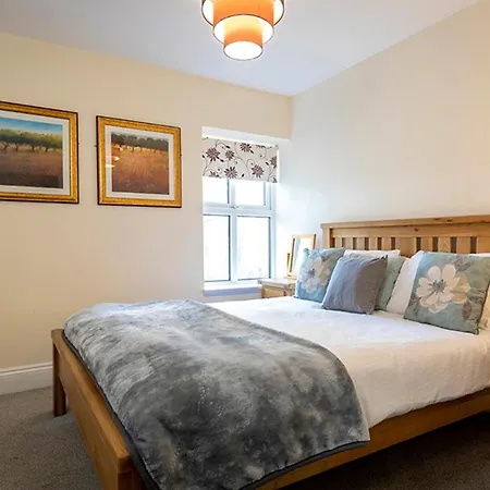 Hengar Manor Appartamento *